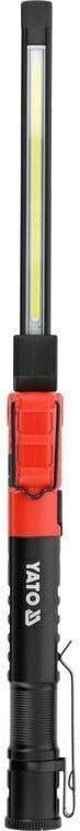 YATO LAMPA WARSZTATOWA 350LM SLIM