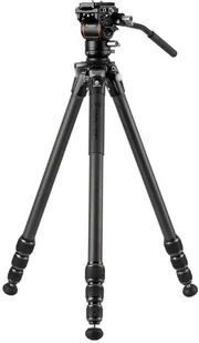 Vanguard ALTRA PRO 3VL 264CV14 Videostativ, Karbon - Statywy fotograficzne - miniaturka - grafika 1