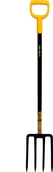 Łopaty i widły - Fiskars DIGGING FORK FORTE TOOLS - miniaturka - grafika 1