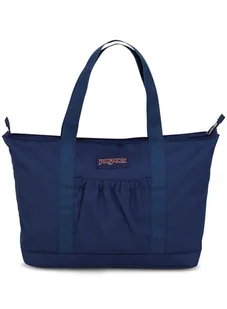 Jan Sport, Torba na ramię Daily Tote, EK0A5BJ5N541, Granatowa - Torby sportowe - miniaturka - grafika 1