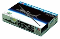 Samochody i pojazdy dla dzieci - Model plastikowy U-2R Dragon Lady Senior Span 1/48 - miniaturka - grafika 1