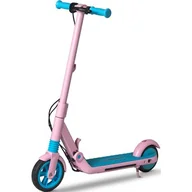 Hulajnogi elektryczne - Hulajnoga elektryczna Rider Różowa  ! - miniaturka - grafika 1