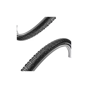 Schwalbe CX Comp Active 28" K-Guard SBC drut 2017 opony 11149369.02V - Opony rowerowe - miniaturka - grafika 1