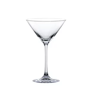 Spiegelau & Nachtmann , 4-częściowy zestaw, szkło ołowiowe kryształowe, 195 ML, do martini Vivendi, 89738 0089738-0 - Kieliszki - miniaturka - grafika 1