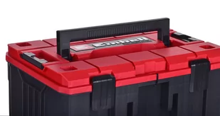 Skrzynia narzędziowa E-Case M 4540021 EINHELL - Skrzynki i torby narzędziowe - miniaturka - grafika 3