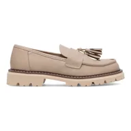 Półbuty damskie - Mokasyn Jenny Fairy ERNNA WYL3628-1 - miniaturka - grafika 1