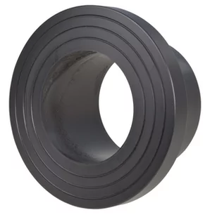 Tuleja kołnierzowa doczołowa 125X11.4 SDR11, woda-gaz - Akcesoria hydrauliczne - miniaturka - grafika 1