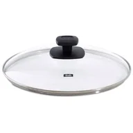 Pokrywki - Fissler Pokrywka do patelni Comfort 28 cm 17500028200 - miniaturka - grafika 1