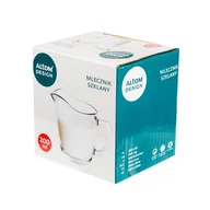 Cukiernice - Mlecznik szklany 200 ml - miniaturka - grafika 1