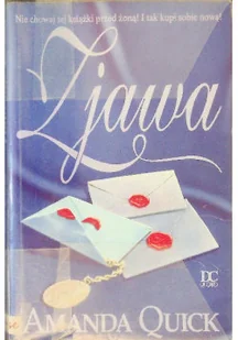 Zjawa - Romanse - miniaturka - grafika 1