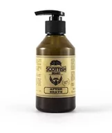 Balsamy po goleniu - Scottish After Shave Balsam po goleniu 250ml - miniaturka - grafika 1