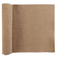 Obrusy i serwetki - Bieżnik Na Stół Jutowy Modalie, 35 X 140 Cm - miniaturka - grafika 1