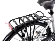 Rowery - Rower trekkingowy ROMET GAZELA 2 2024 - miniaturka - grafika 1