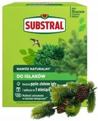 Nawozy ogrodnicze - Nawóz naturalny do iglaków 1,2kg Zdrowe i soczysto zielone rośliny - miniaturka - grafika 1