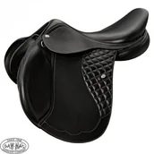 Siodła - DAW-MAG Siodło skokowe CARO de lux-! - miniaturka - grafika 1