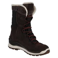 Buty trekkingowe damskie - Buty trekkingowe damskie Lowa Barina Evo Gtx - miniaturka - grafika 1
