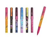 Długopisy - DŁUGOPIS ŻELOWY STITCH COOLPACK 0,7 MM - miniaturka - grafika 1