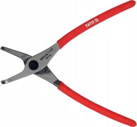 Kombinerki i obcęgi - Yato SZCZYPCE SEGERA WEWNĘTRZNIE WYGIĘTE 220mm - miniaturka - grafika 1