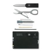 Multitools - Victorinox SwissCard Classic 0.7133 0.7133 - miniaturka - grafika 1