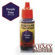 Akcesoria do gier planszowych - Army Painter Washes Purple Tone farbka Wash - miniaturka - grafika 1