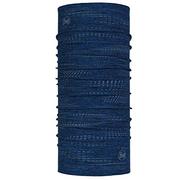 Apaszki i szaliki męskie - Buff Dryflx chusta wielofunkcyjna dla dorosłych R_Blue - miniaturka - grafika 1