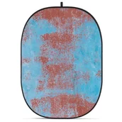 Tła fotograficzne - Godox składane Collapsible Backdrop 2x1,5 m CBA-WR0005 - miniaturka - grafika 1