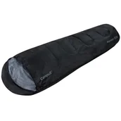 Śpiwory - Campus Ciepły Śpiwór Pioneer 200 Mumia Wyprzedaż! - miniaturka - grafika 1