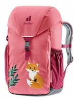 Plecaki - Plecak turystyczny Deuter Waldfuchs 14 l różowy - miniaturka - grafika 1