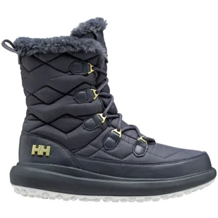 Buty zimowe damskie Helly Hansen W Willetta 2 Ht Rozmiar butów (UE): 40,5 / Kolor: czarny - Kozaki damskie - miniaturka - grafika 1