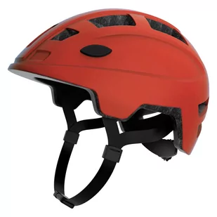 Kask rowerowy dziecięcy Sahoo - Ochraniacze - miniaturka - grafika 1