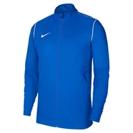 Odzież sportowa dziecięca - Kurtka treningowa chłopięca Nike JR Park 20 Repel - miniaturka - grafika 1