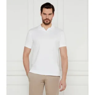 POLO RALPH LAUREN Polo Custom slim fit - Koszule męskie - miniaturka - grafika 1