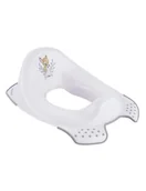 Nocniki - Keeeper Nakładka sedesowa Ewa z funkcją antypoślizgową Bambi - miniaturka - grafika 1