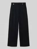 Spodnie i spodenki dla chłopców - Szerokość spodnie z elastycznym pasem model 'GEGGO' - miniaturka - grafika 1