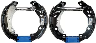 ATE ZESTAW SZCZĘKI+CYLINDERKI HAMULCOWE 03.0520-9620.3 CITROEN C3 II 1.6HDI 15 - Szczęki hamulcowe - miniaturka - grafika 1