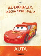 Czasopisma - Audiobajki Magia Słuchania Reedycja - miniaturka - grafika 1