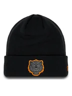 Czapki męskie - New Era Czapka Detroit Pack Tigers 60364210 Czarny - miniaturka - grafika 1