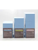 Prześcieradła dla dzieci - Fiki Miki Prześcieradło Jersey 90/40, Kolor: Blękit - miniaturka - grafika 1