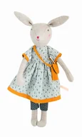 Maskotki i pluszaki - Rose królicza mama 40cm 710551 - miniaturka - grafika 1