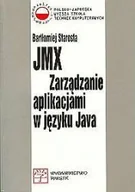 Systemy operacyjne i oprogramowanie - JMX. Zarządzanie Aplikacjami w Języku Java - miniaturka - grafika 1