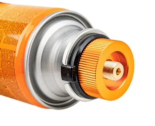 ADAPTER KARTUSZA GAZOWEGO GWINT ZŁĄCZE GAZU 7/16 FALON - TECH - Kuchnia turystyczne i akcesoria - miniaturka - grafika 7