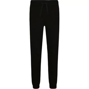 Guess Spodnie dresowe | Regular Fit - Spodnie i spodenki dla chłopców - miniaturka - grafika 1