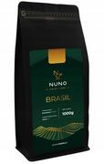 Kawa - KAWA ZIARNISTA NUNO GOLD LABEL BRASIL 100% ARABIKA 1000G - miniaturka - grafika 1