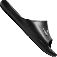 Klapki i japonki męskie - Nike Nike Victori One Slide 001 : Rozmiar - 46 - miniaturka - grafika 1