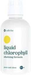 Liquid Chlorophyll Calivita 473 ml - Suplementy diety - miniaturka - grafika 1