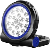 Oświetlenie warsztatowe - Lampa warsztatowa Superfire GM03 - miniaturka - grafika 1