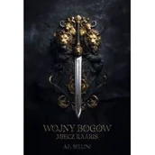 Fantasy - Wojny Bogów Miecz Raaris - miniaturka - grafika 1