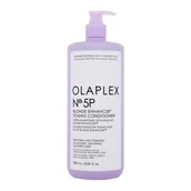Odżywki do włosów - Olaplex Blonde Enhancer Nº.5P Toning Conditioner Odżywka 1000 ml - miniaturka - grafika 1