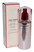 Serum do twarzy - Shiseido Defend Revitalizing Treatment Softener (150ml) - miniaturka - grafika 1