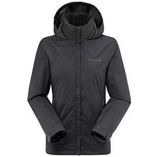 Lafuma Access 3w1 Fleece Jkt W Kurtka damska 3 w 1 - Kurtki damskie - miniaturka - grafika 1